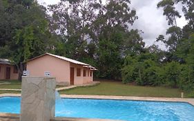 Alecrim Cabanas